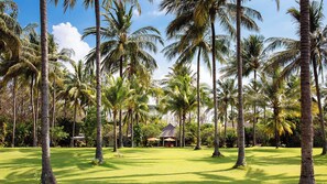 Villa, 4 Bedrooms - The Anandita (Tanjung)