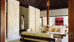 Villa, 4 chambres