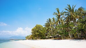 Villa, 4 Bedrooms - The Anandita (Tanjung)
