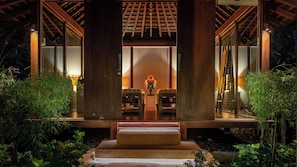 Villa, 4 Bedrooms | 4 bedrooms, individually decorated, individually furnished, desk - The Anandita (Tanjung)