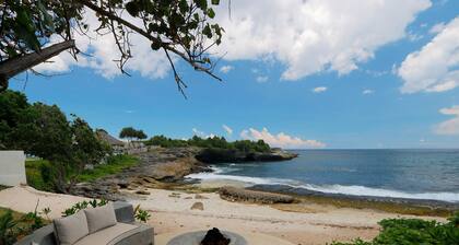 Villa Seascape by Elite Havens