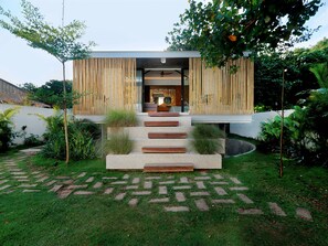 Exterior - Villa Seascape by Elite Havens (Lembongan Island)