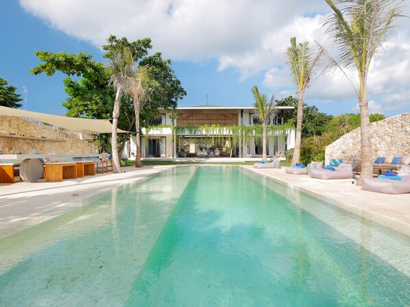 Exterior - Villa Seascape by Elite Havens (Lembongan Island)