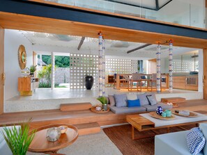 Interior - Villa Seascape by Elite Havens (Lembongan Island)