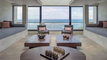 Villa, 5 Schlafzimmer | 5 Schlafzimmer, individuell dekoriert, individuell eingerichtet