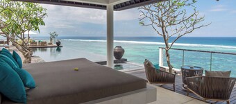 Grand Cliff Nusa Dua