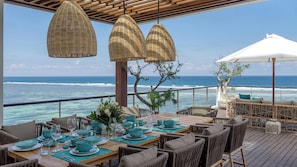 Villa, 5 camere da letto | 5 camere, con stile personalizzato, con arredamento individuale