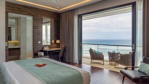 Vila, 5 kamar tidur | 5 kamar tidur dan didekorasi berbeda-beda
