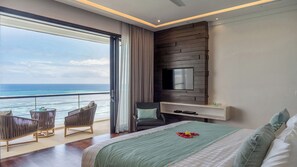 วิลล่า, 5 ห้องนอน | 5 ห้องนอน, ห้องพักตกแต่งอย่างมีเอกลักษณ์, ตกแต่งพิเศษโดยเฉพาะ, โต๊ะทำงาน