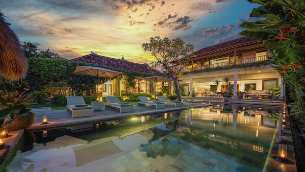 Villa Mandalay Dua