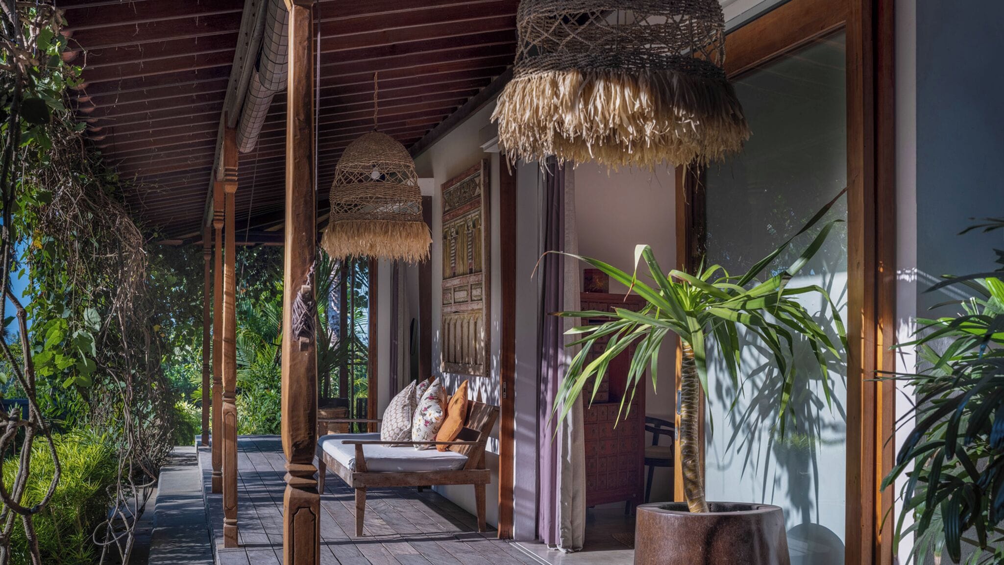 Villa Mandalay Dua | Blackout curtains, free cots/infant beds, free WiFi, bed sheets