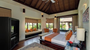 Villa Mandalay