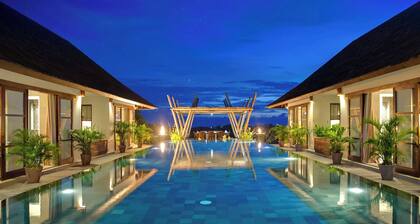 Mandalay Villas