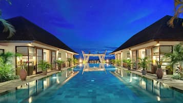 Biệt thự (Mandalay) | 4 phòng ngủ, màn/rèm cản sáng, nôi (giường cho trẻ sơ sinh) miễn phí
