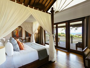 Vila, 5 kamar tidur | 5 kamar tidur, brankas, dan didekorasi berbeda-beda