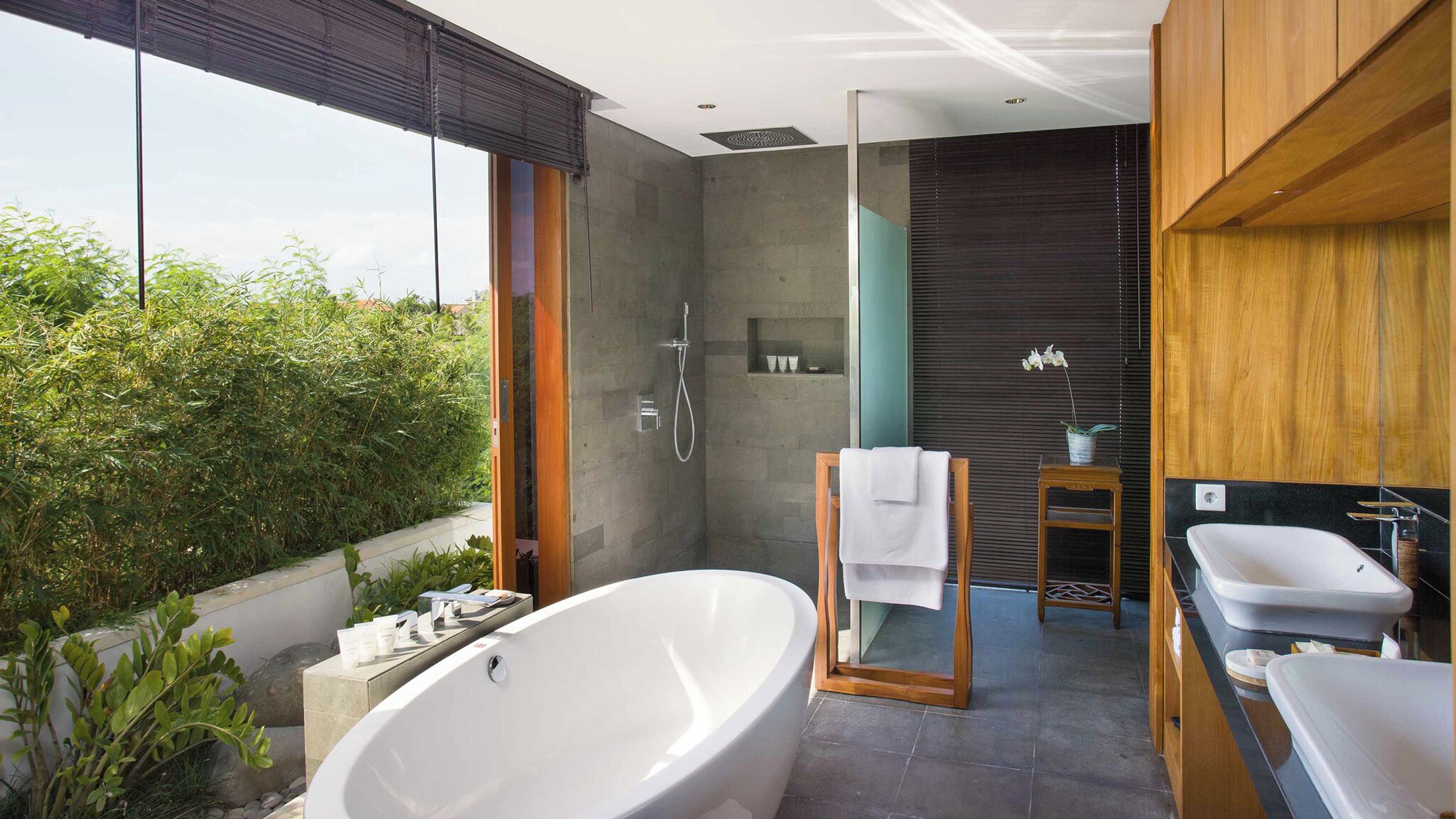 Villa, 5 Bedrooms | 5 bedrooms, in-room safe, individually decorated, individually furnished