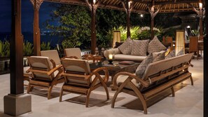 Villa, 5 chambres