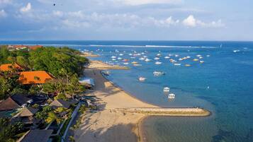 Vila, 5 kamar tidur | 5 kamar tidur dan didekorasi berbeda-beda