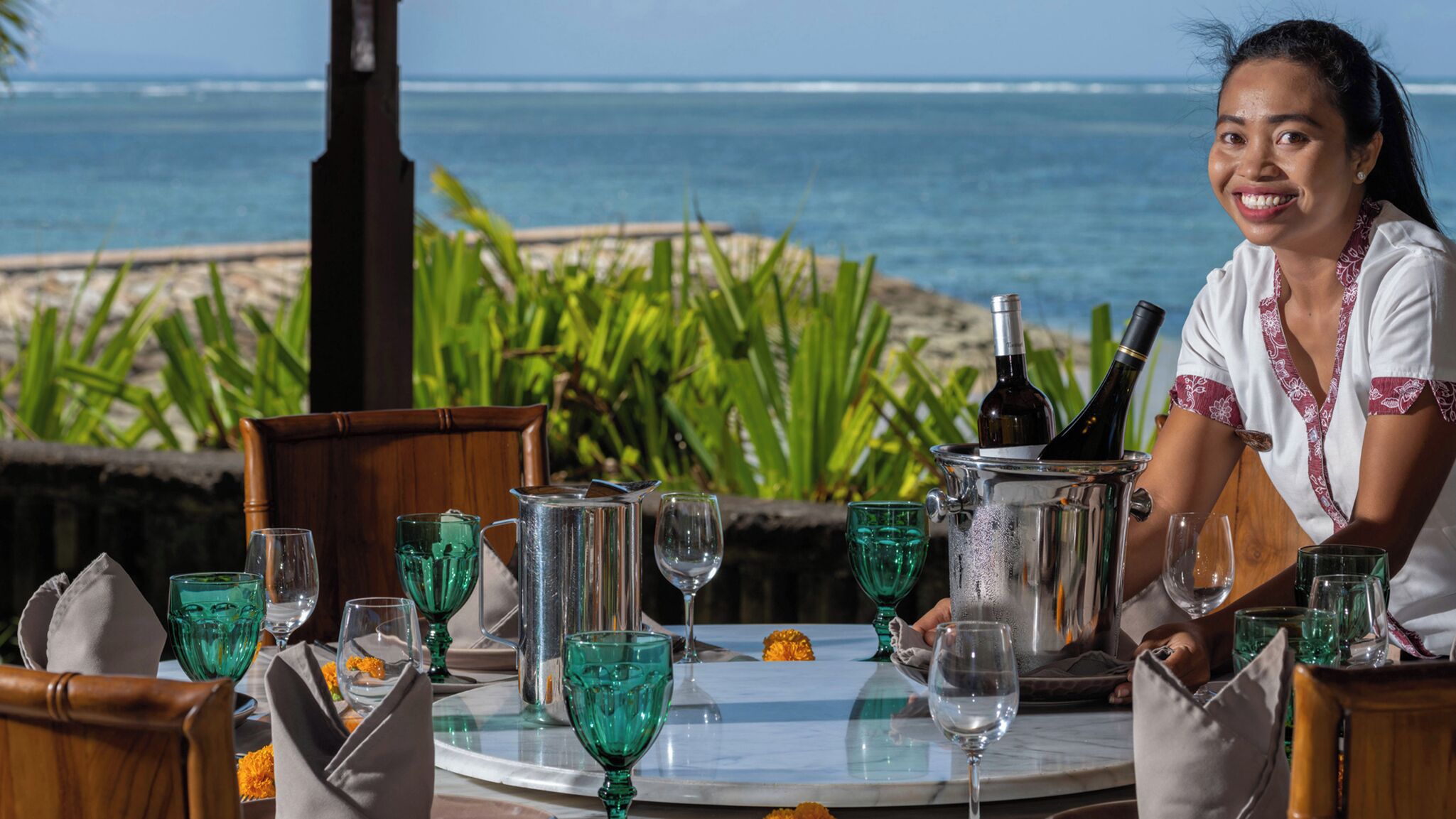 Villa, 5 Bedrooms | 5 bedrooms, individually decorated, individually furnished, desk