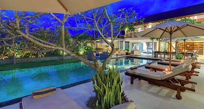 Villa Asada