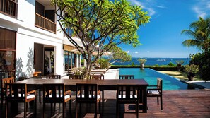 Villa, 4 Bedrooms | 4 bedrooms, in-room safe, individually decorated, individually furnished - Villa Asada (Manggis)
