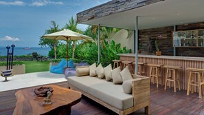 Villa, 4 Bedrooms | 4 bedrooms, in-room safe, individually decorated, individually furnished - Villa Asada (Manggis)