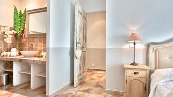 1 slaapkamer, gratis wifi, beddengoed