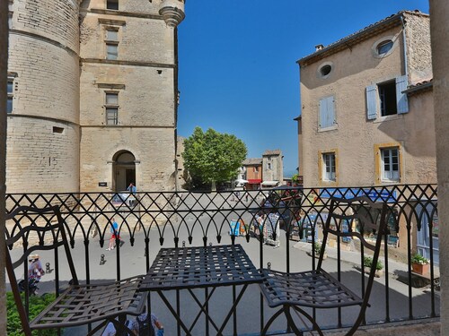 Appartement Inside Gordes
