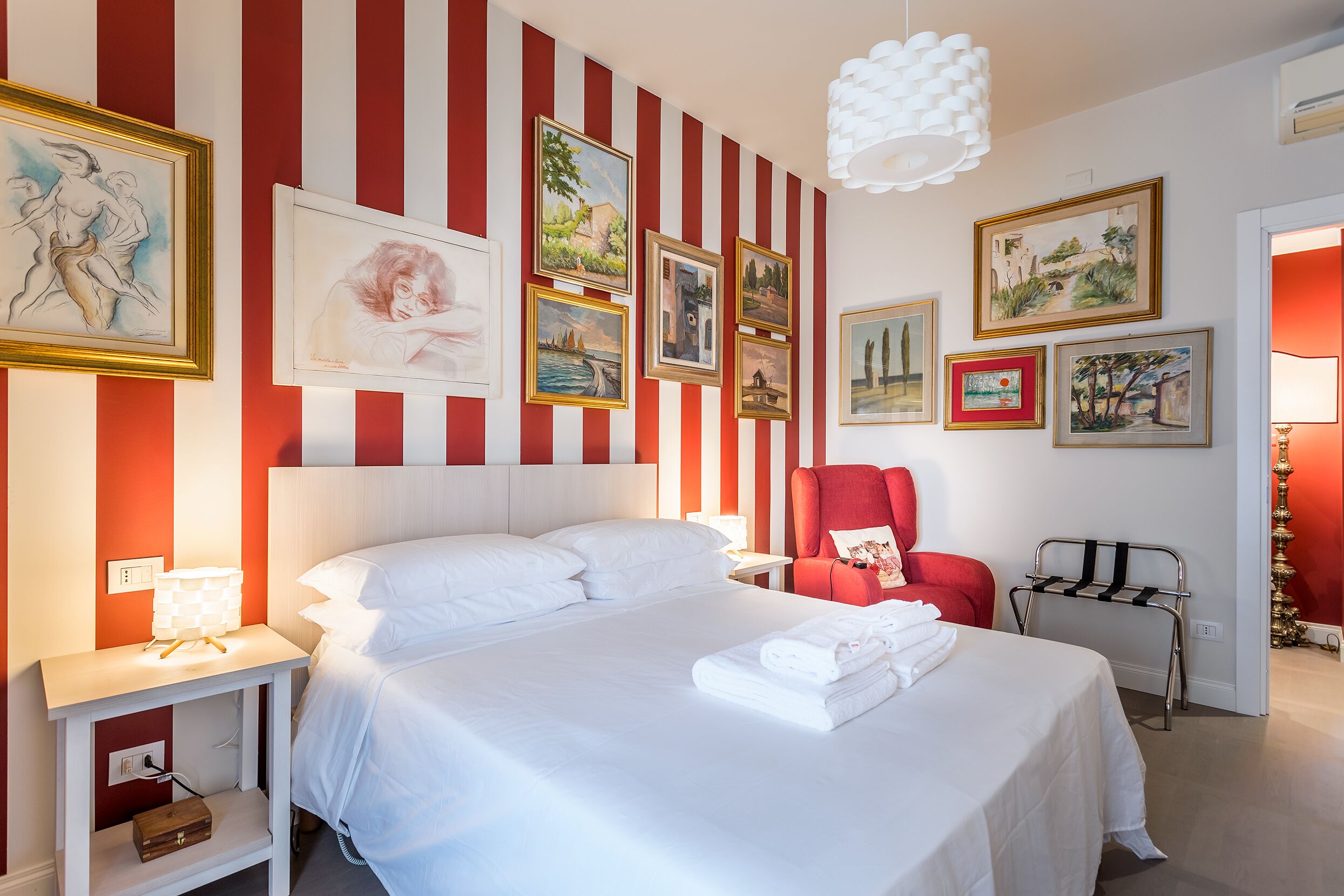 Casa Vacanze In Arte Milano