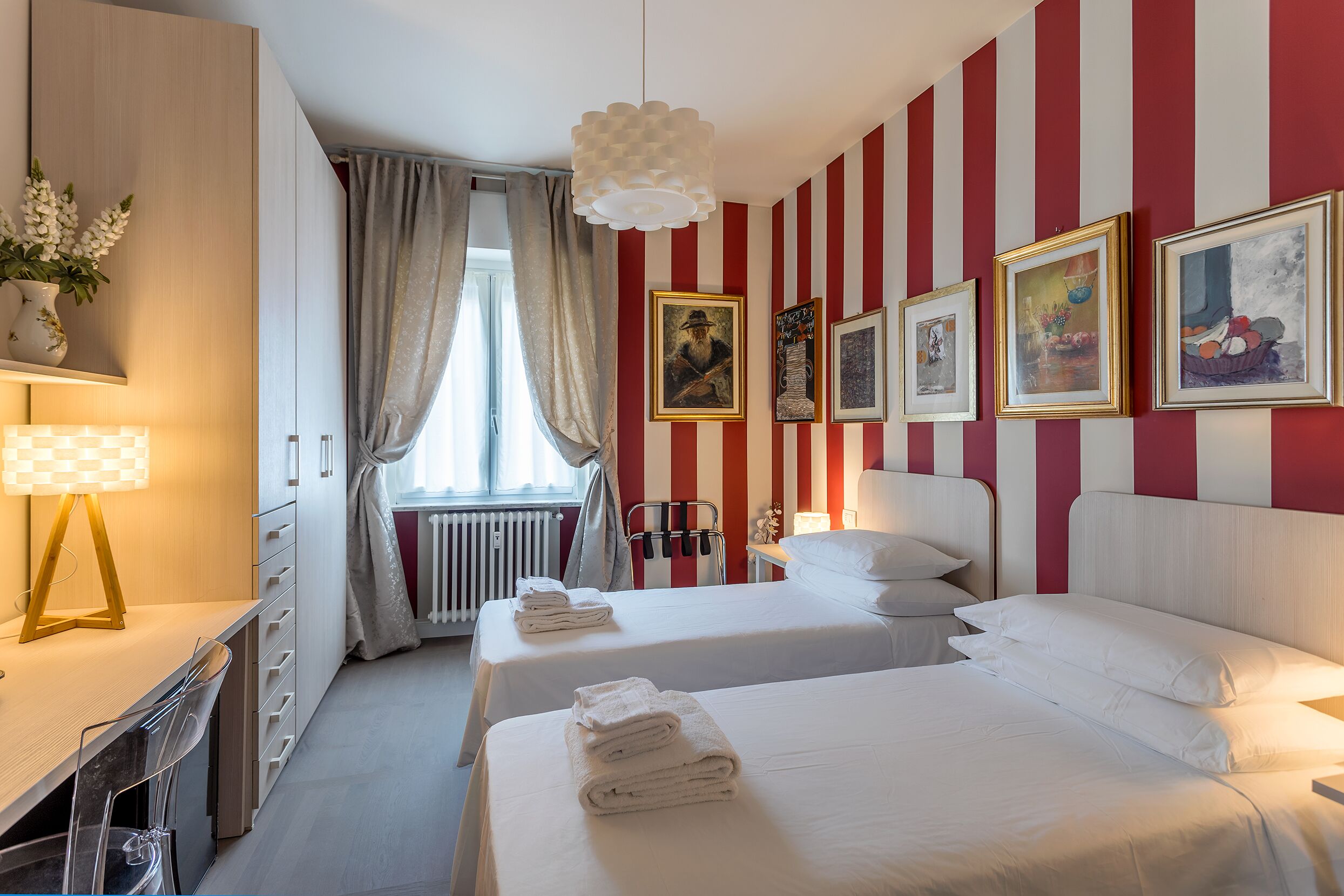 Casa Vacanze In Arte Milano