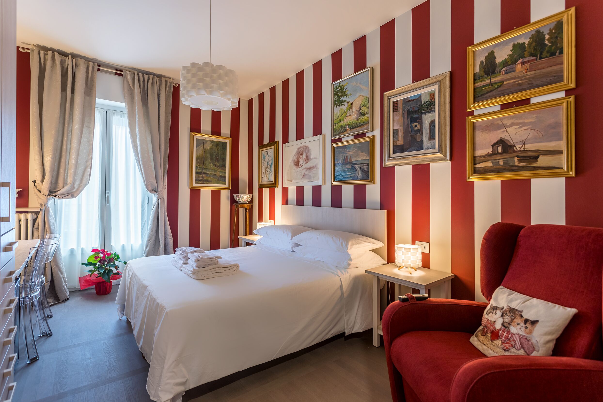 Casa Vacanze In Arte Milano