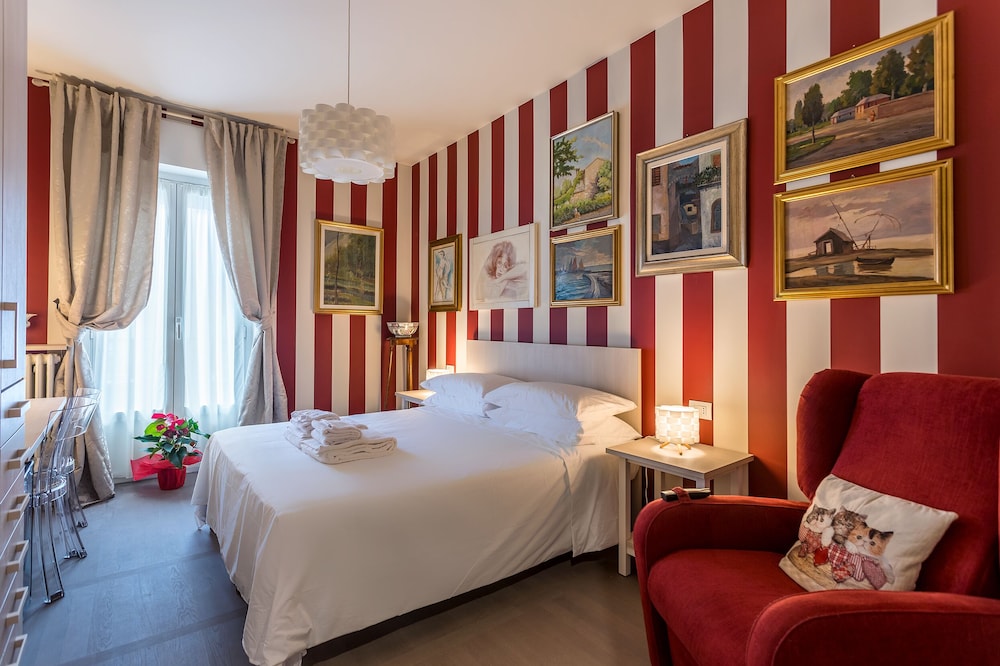 Casa Vacanze In Arte Milano
