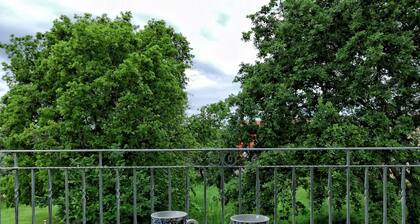 Villa "mm" Zwei Wohungen- 9 Personen