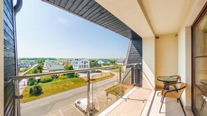 Lägenhet (303) | Balkong