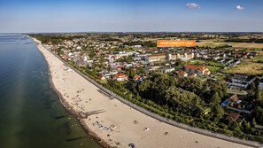 Exterior - Apartamenty Sun & Snow Lido (Sarbinowo)