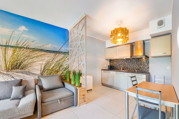 Studio (A 0.01) | Iron/ironing board, WiFi (free), bed sheets