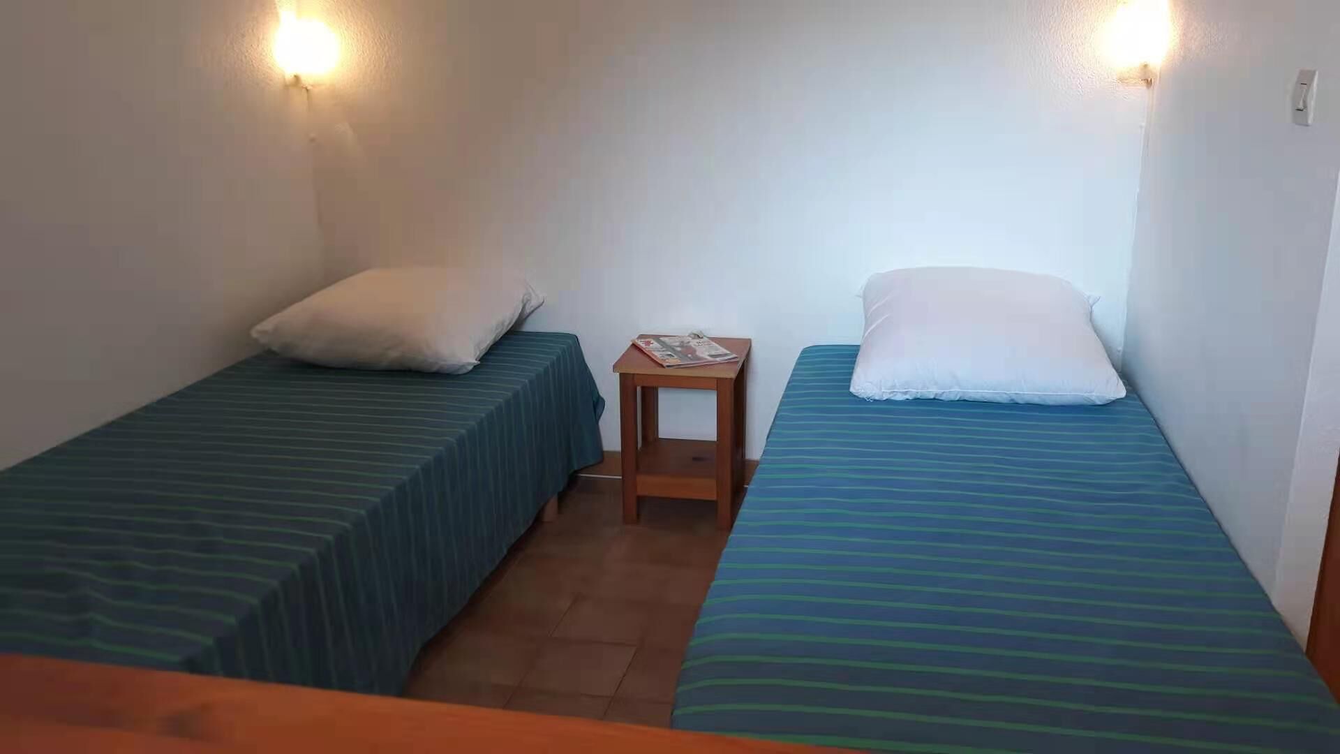 T2 + swimming pool at the gates of old frejus and 5 minutes from the beach