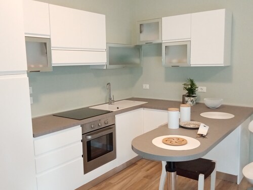 Nuovo Appartamentino a 50 mt dal Mare