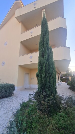 Exterior - Nuovo Appartamentino a 50 mt dal Mare (Montesilvano)