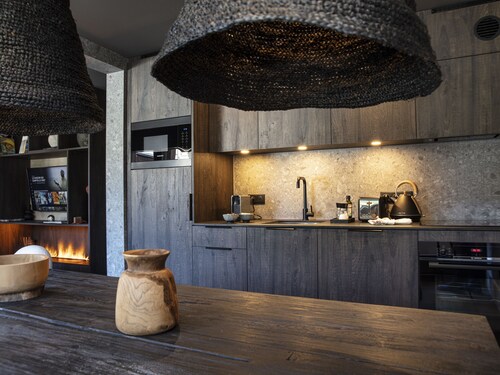 Apartment FERRONNE by JAPANDI home