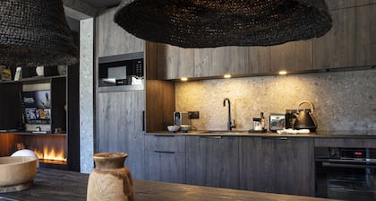 Apartment FERRONNE by JAPANDI home