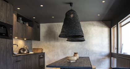 Apartment FERRONNE by JAPANDI home