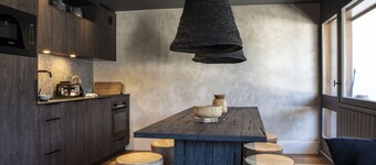 Apartment FERRONNE by JAPANDI home