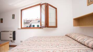 2 camere, lenzuola
