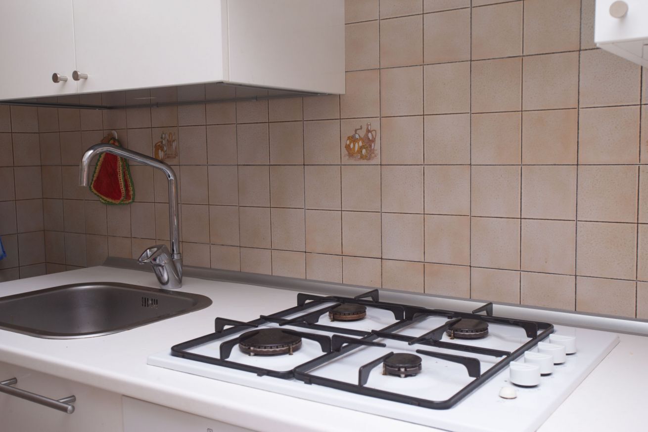 Frigorifero, forno
