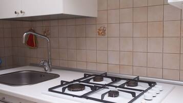 Frigorifero, forno