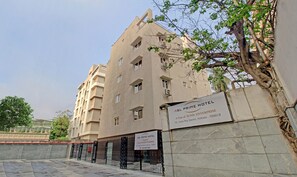 Exterior - Treebo Asl Prime, Gariahat (Kolkata)