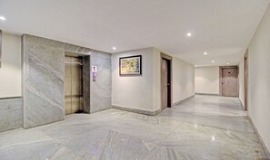 Lobby - Treebo Asl Prime, Gariahat (Kolkata)