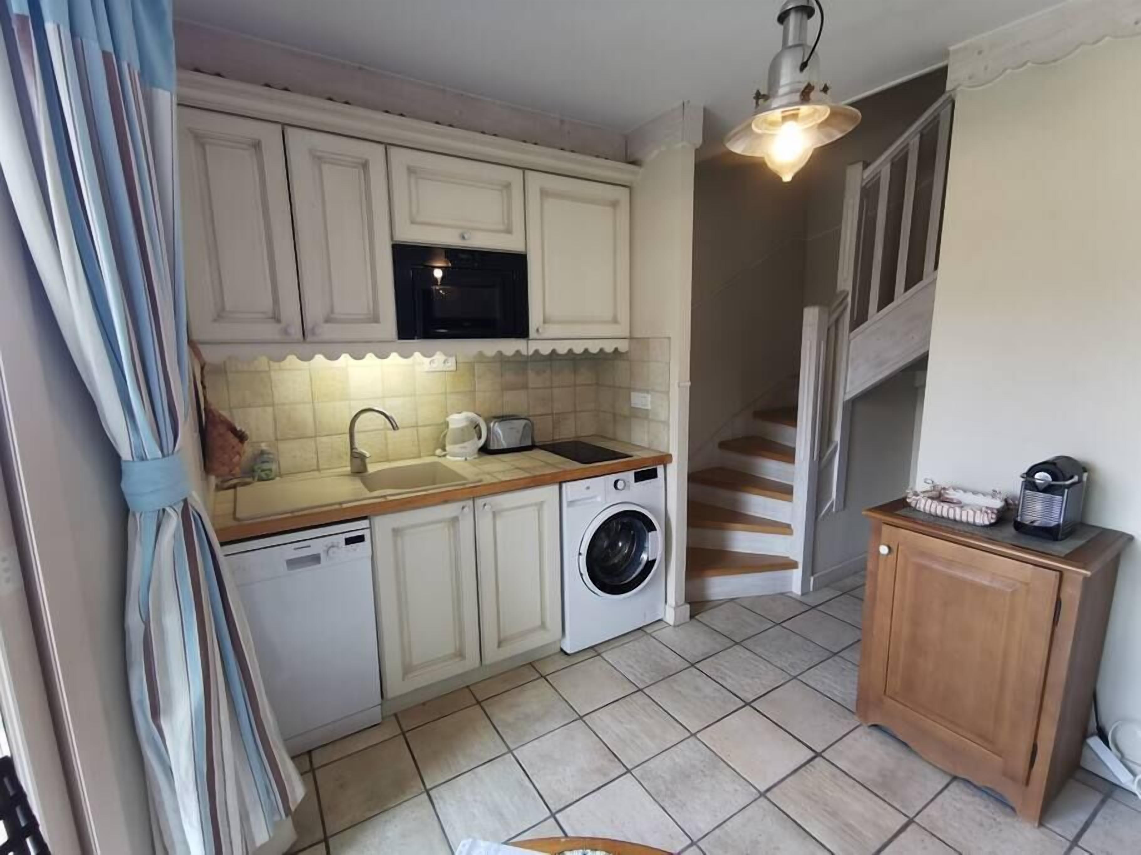 Lake Annecy, Duplex private beach La baie des voiles