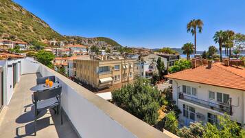 Loft, Lanai | View from room